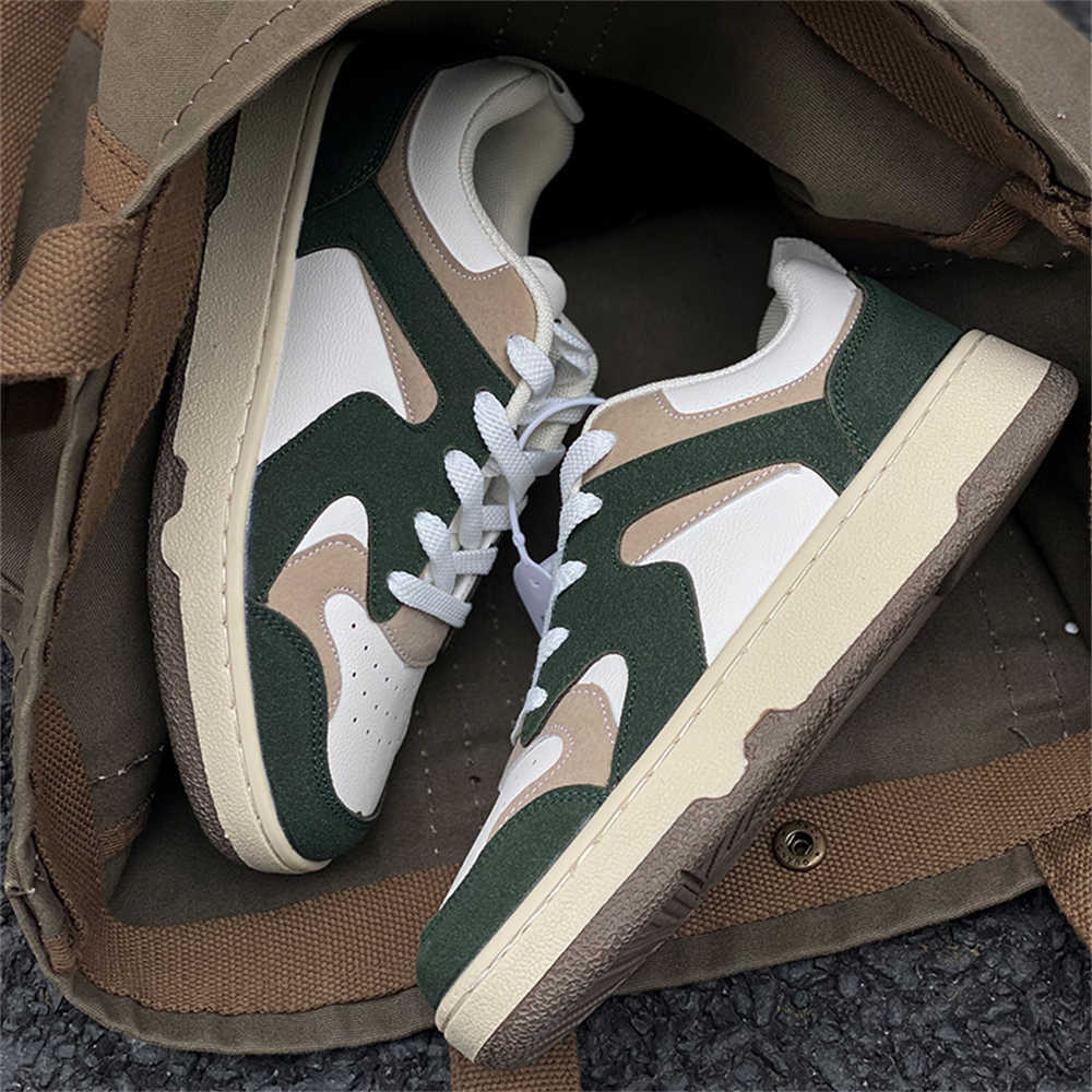 Fashion Flat-heeled Extra Large Sizes Red Shoes Women Casual Womens Tennis Shoes Sneakers Women Brown Boots Sport Cool Twnis
