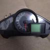 Stels Flex250 Motorcycle LCD Instrument Panel Display