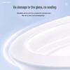 Brausetabletten für die Toilettenreinigung - Langanhaltender Duft, Entkalken von Urinflecken, Entfernen von Vergilbungen, Desodorieren.