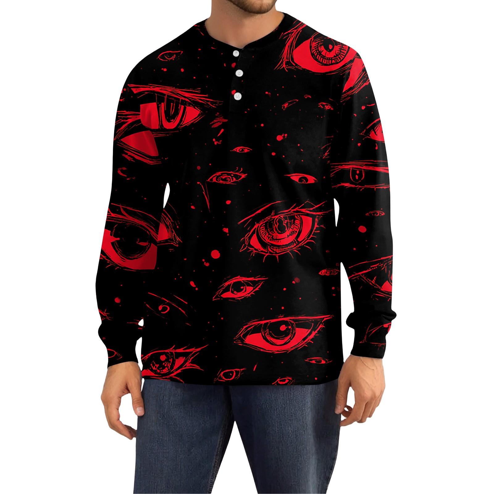 

Men s Loose Casual Long-sleeved Lapel Zip-up Hoodie XXXL