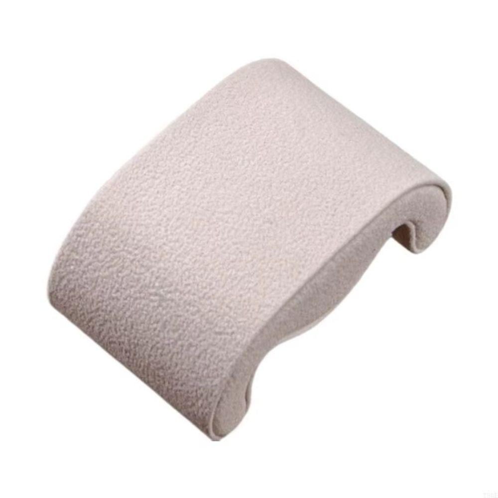Display Fixed Pillows Fixed Wristwatch Cushion Soft Watch Boxes Accessory  Bracelet