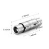 CableCreation Cannon Kabel XLR 3 Pin Buchse auf 3 Pin Buchse Cannon Stecker Mikrofon Konverter Adapter XLR,