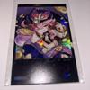 [USED] Genshin Impact Korea Genshin Impact Lounge Hologram Card Dolly Korea Exclusive