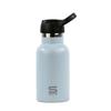 Stainless Steel Insulated Bottle - KINETICO SPAIN S.L.U. - Double Insulation - 350 Ml - 12 H Hot - 24 H Cold