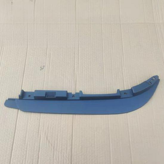 

Land Rover Defender Front Bumper Left/Right Lower Spoiler Trim & Fender Corner Strip