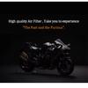 Motorcycle Air Filter For Honda TRX250TM TRX250TE TRX250 TRX 250 Recon FourTrax 250 ES TRX250EX Sportrax 250 EX TRX250X SE 2x4