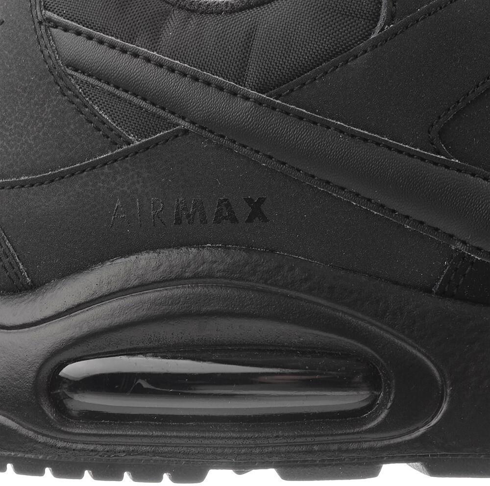 Sneakers Nike Air Max Command Leather Black/black/anthracite