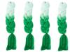 Synthetic Hair Green (200) Gab_A