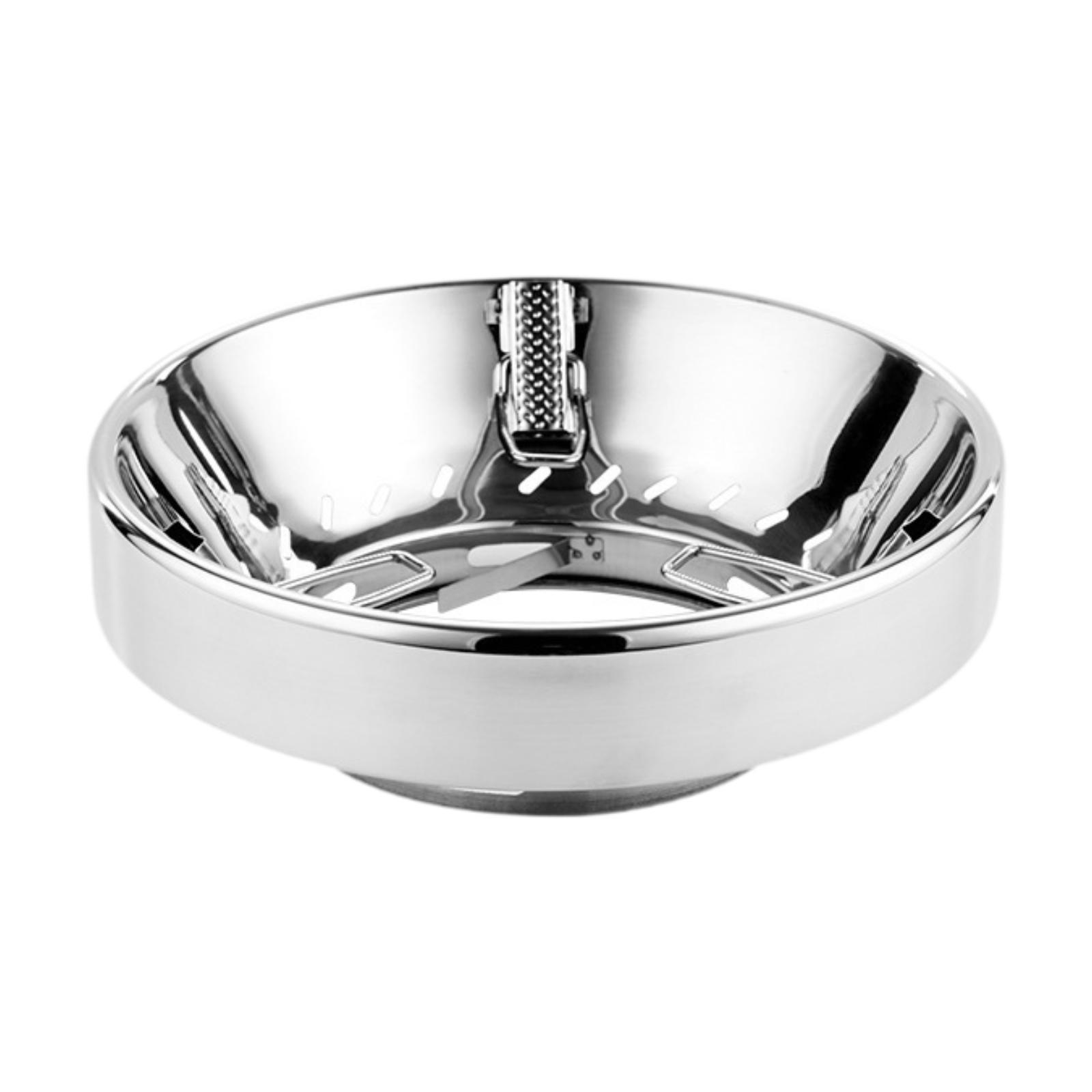 

Gas Stove Windshield Cover Non Slip Heavy Duty Energy Saving Ring Windproof Shield Stove Wok Stand, for Cooking Home Kitchen срібний