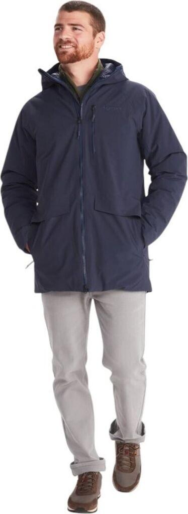 Marmot Oslo Gore-Tex Jacket arktis-marine