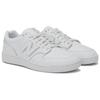 New New Balance 480 Triple White BB480L3W