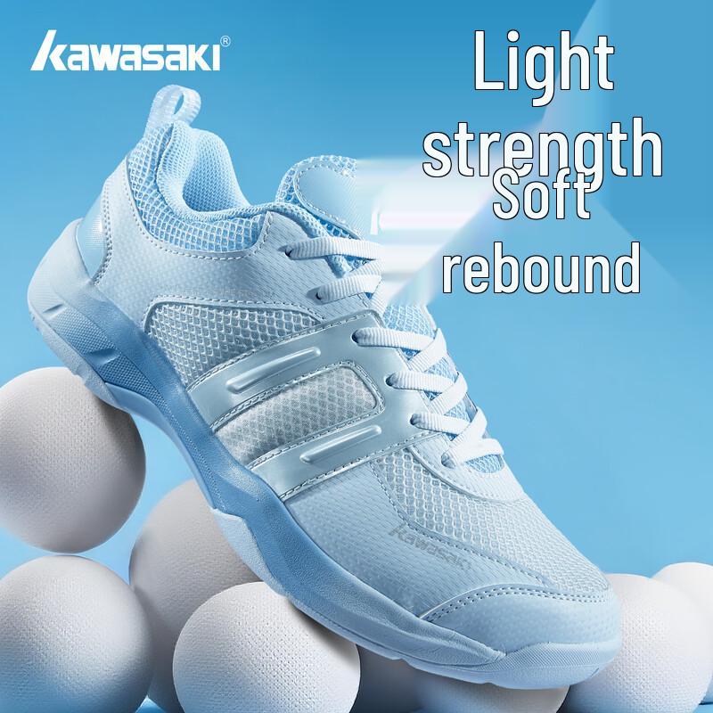 Kawasaki K-073d Plus Unisex Badminton Shoes 38