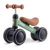 Ricokids Three-Wheeled Balance Bike for Children