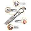 M-Modern-Multifunction Crowbars Crowbars Wrench For Danger Warning Camping Enthusiast Gift Stone Wash