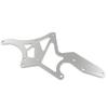 LS Engine Serpentine Alternator Bracket for Power Steering Pump Swap Conversion Compatible with Chevrolet Truck and SUV Engines