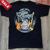 The Doobie Brothers Band 2021 Gift For Fans Unisex S-5XL Shirt Unisex T-Shirt