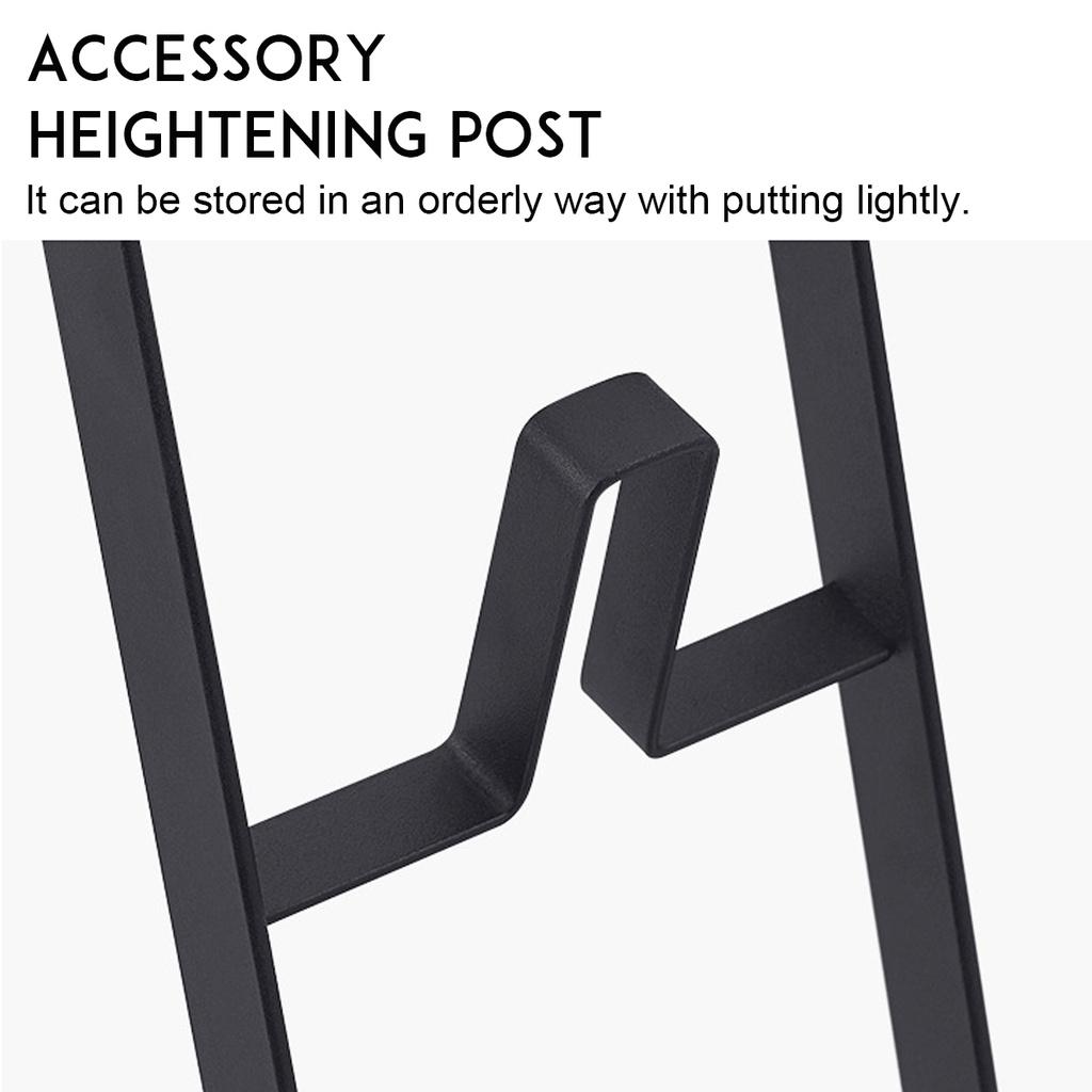 Metal Storage Vacuum Cleaner Stand Vacuum Storage Vacuum Organizer Vacuum Rack For Dyson V7 V8 V10 V11 NEW