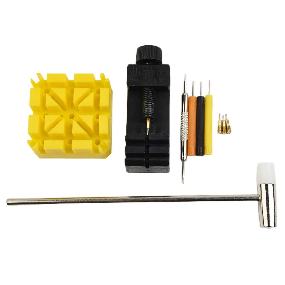 Metal Watch Repair Tool Professional Strap ABS Plastic