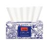 Durable Facial Tissue & Wet Wipes - 8 Pack for All-Purpose Use