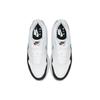 Nike Air Max 1 Bianco Blu Foto Nero AH8145-112