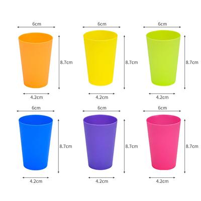 Gėrimo indai – Stiklinės ir bokalai