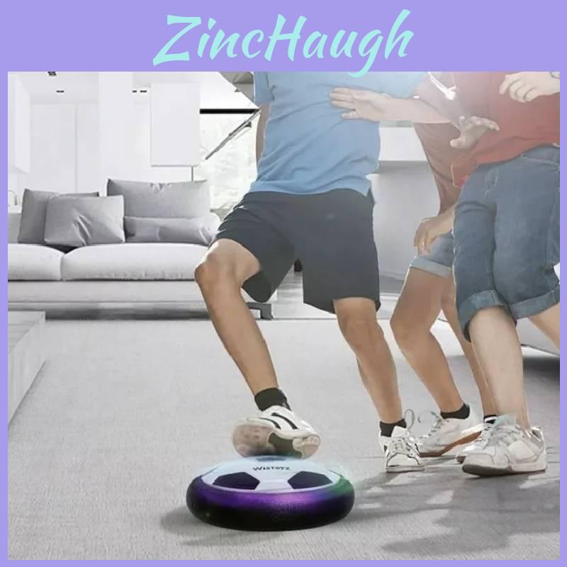 Colorful Led Hover Soccer Ball Interactive Electric Toy For Kids With Music And Lights