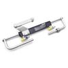 Universal Hydraulic Steering System for Speedboats, Yachts, and Outboard Motors