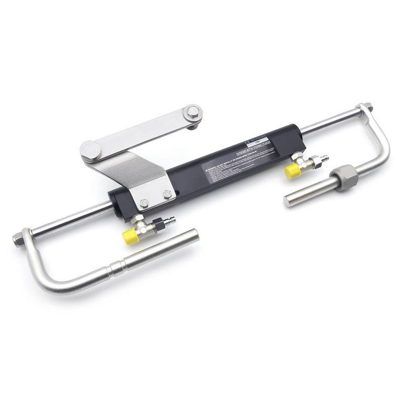 Universal Hydraulic Steering System for Speedboats, Yachts, and Outboard Motors