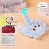 Baby Sleep Soothing Pillow: Automatic Patting Lullaby Doll for Colic Relief and Anti-Startle Reflex.
