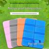 Portable Waterproof Foldable Foam Camping Seat Cushion