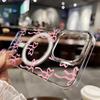 Magnetic Phone Case for iPhone 12 14 16 17 Pro 17 16 15 14 13 12 Pro Max  12 13 14 15  16 High Quality Shockproof Shell Full Protection Cute Style