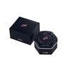 Casio CASIOBABY-G Series Fashionable Business Solar Sports Waterproof and Shockproof Solar Quartz Movement Resin Strap Japanese and MSG-S200G-7APRD