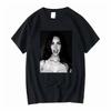 Camiseta Megan Fox Vintage Años 90 Jennifer S Body Tallas Manga Larga o Corta Lavado Vintage Casual Suave Top para Uso Diario