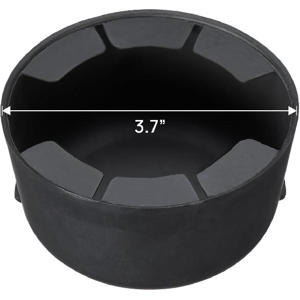 Cup Holder ert 3.5  Compatible with Trailblazer 2002-2009, Fit for Envoy 2