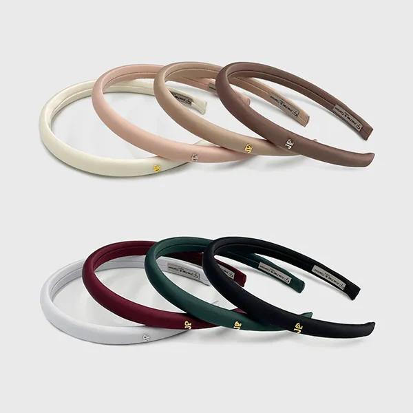Daily Satin Hairband JP-25-091HB