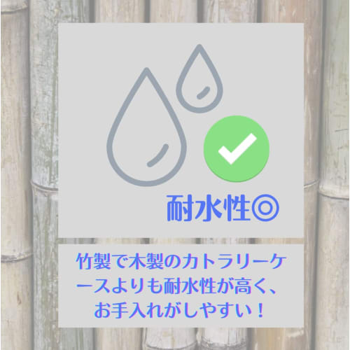 Tallnext Cutlery Case, Cutlery Storage, Chopstick Holder, Chopstick Case