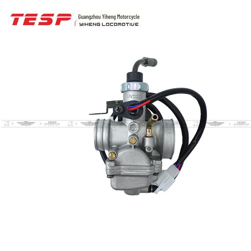 TESP Carburetor for BAJAJ 150/BM150 ATV Motorcycles.