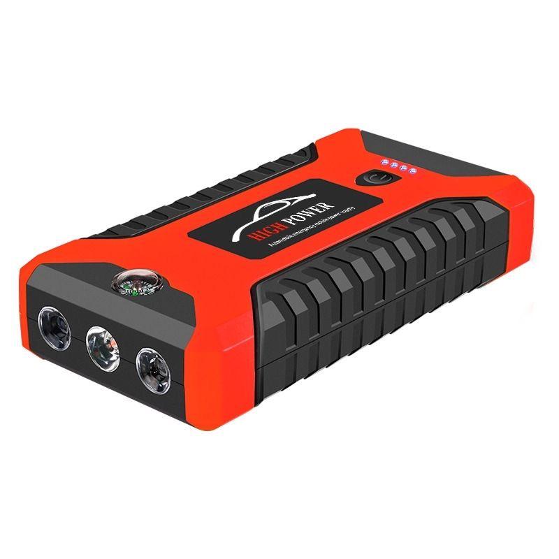 29B Car Jump Starter 12V Battery Booster Pack