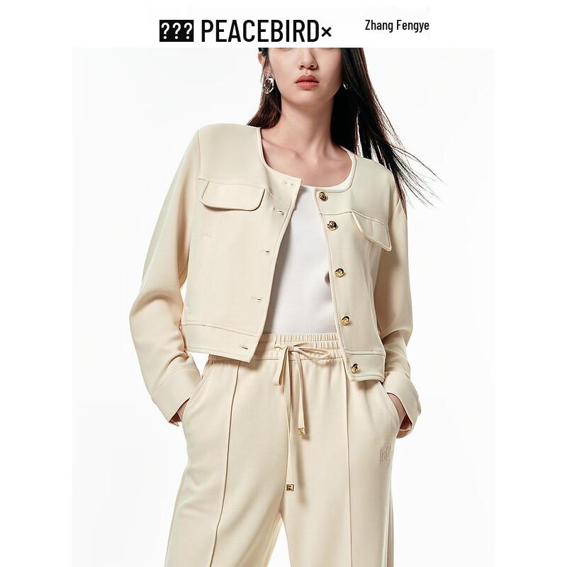 PEACEBIRD Women's Knit Collection