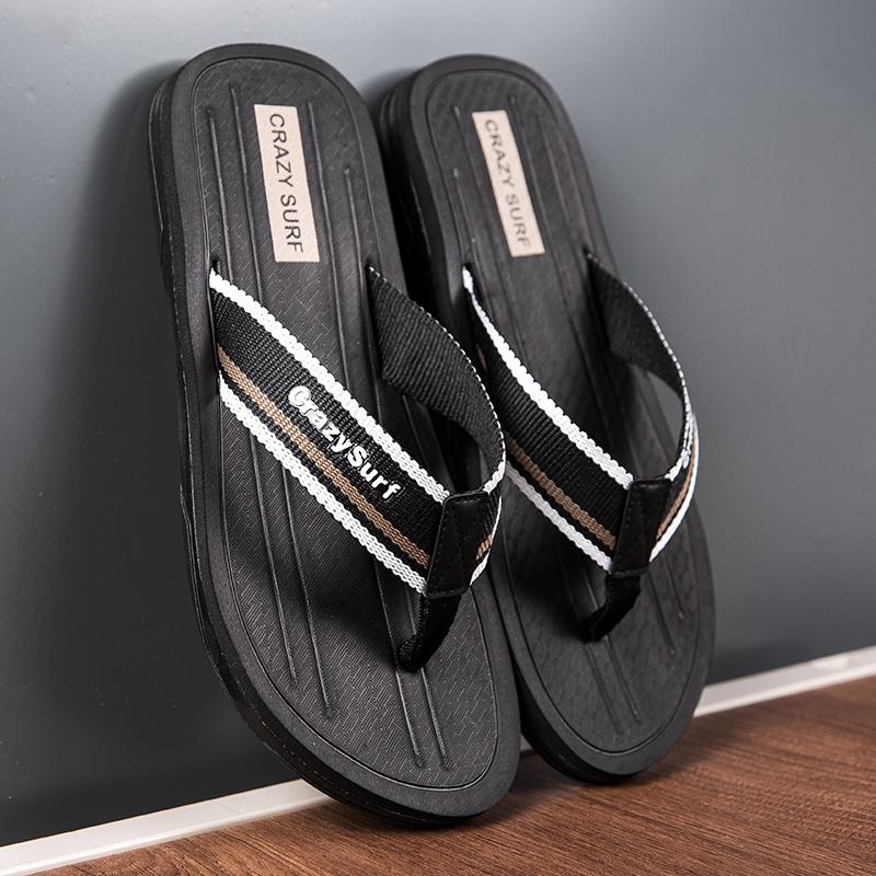 Летние мужские тапочки — фото 2