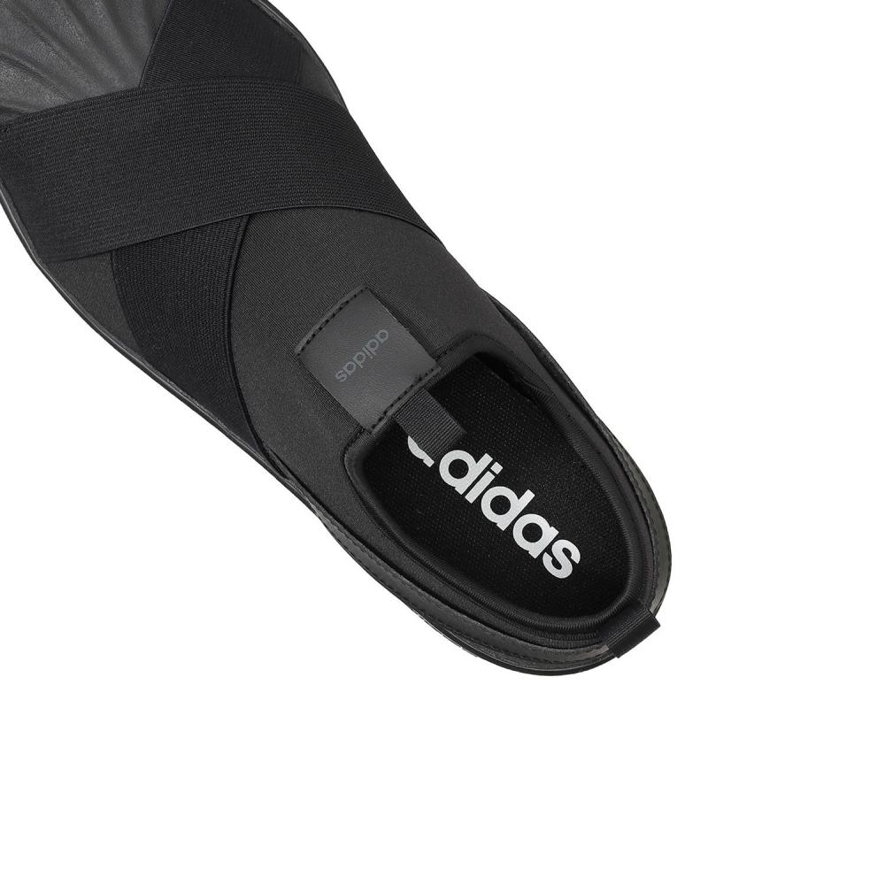 Adidas Street Talk Slip On Core Carb Core Kk0375 Core Carb Core