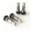 CHILDWEET 16pcs Set Tr413ac Decoration Car Kit Tire Valve Stem Sleeve Tire Valve Sleeve