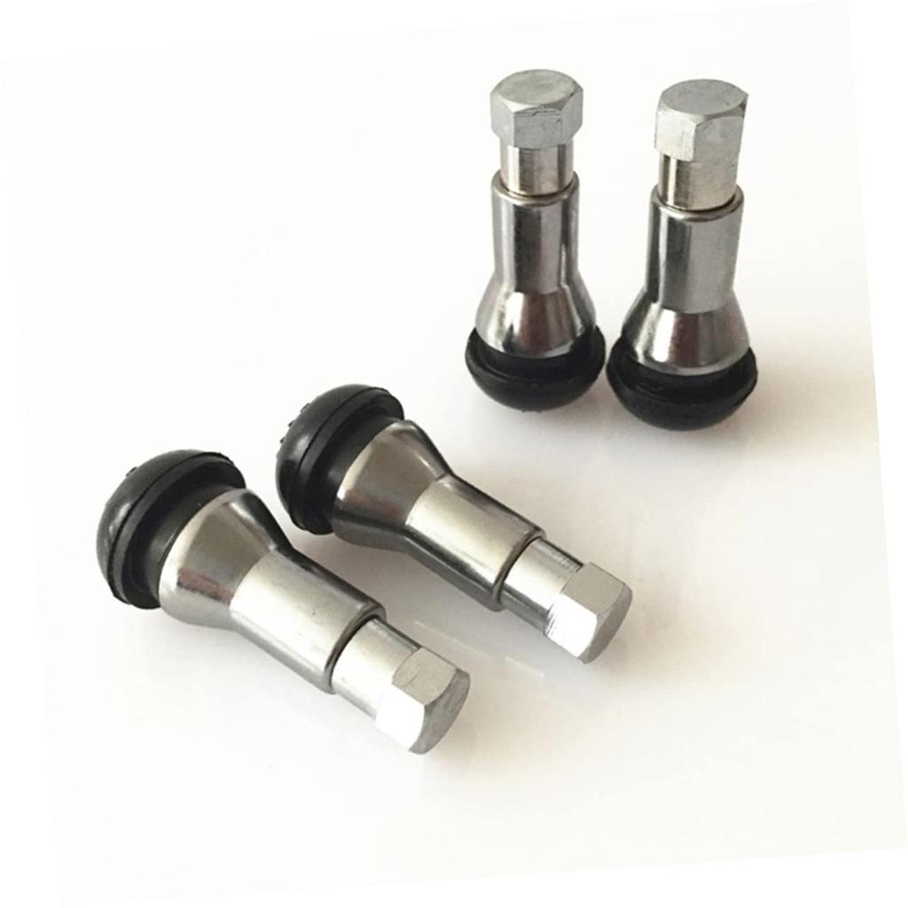 CHILDWEET 16pcs Set Tr413ac Decoration Car Kit Tire Valve Stem Sleeve Tire Valve Sleeve