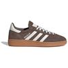 adidas Handball Spezial Earth Strata Gum Women Sneakers Brown Off-White IF6490