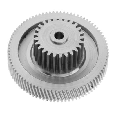 Slide Out Motor Gear 18:1 Ratio Metal Stripped Gear Fit for RV Lipperts Tuson Venture Gear 18 To 1 Ratio Kit Repair