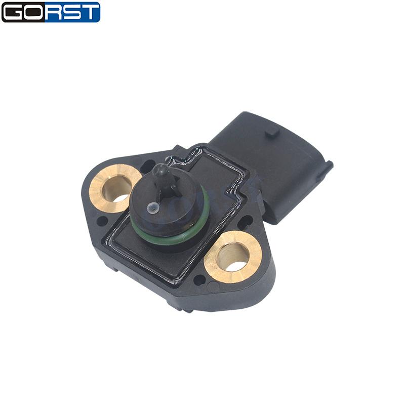Manifold Air Pressure Sensor 0281002246 For Benz Atego 0041532028 0091534728 0281002247