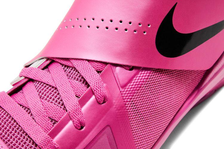 Nike KD 4 Aunt Pearl (2024)