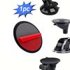 Tomtom GPS, Smartphone Console, Car Phone Holder, Gps Suction Cup Base Auxiliary Piece, Suitable For Self-adhesive Suction Cup
