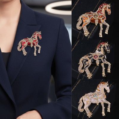 Broșe și accesorii pentru corp