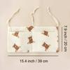 Baby Stuff Organizer Kids Crib Storage Bag Multifunctional Newborn Bed Bag for Children Bedding Diaper Bag Stroller Organizer